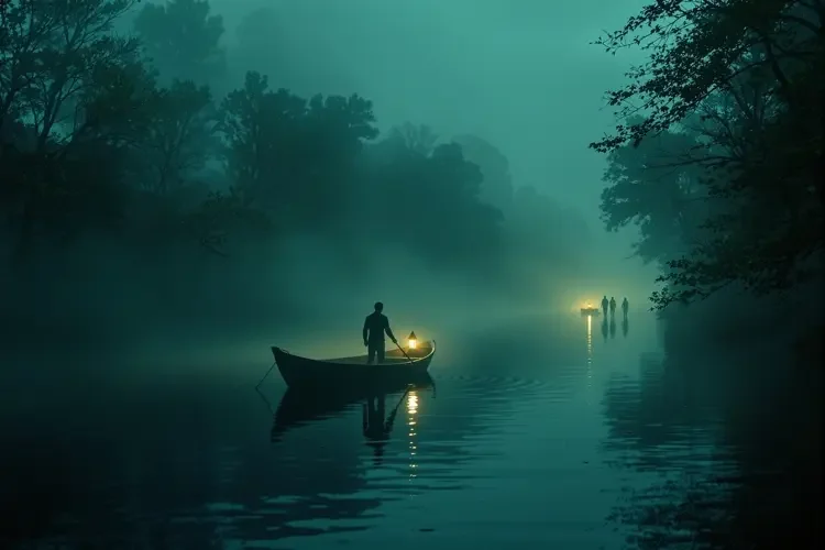 夜航无眠 · 悬疑夜场 - 七次郎在线视频 专题合集