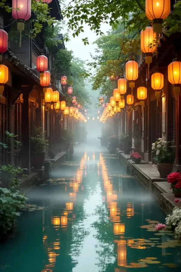 灯影流年 - 七次郎在线视频 精选影片封面