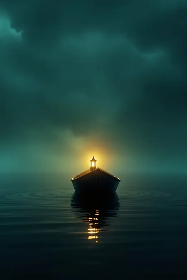 夜航灯 - 七次郎在线视频 精选影片封面