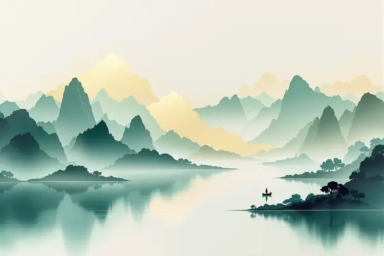 水墨短片 · 一镜到底 - 七次郎在线视频 专题合集